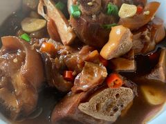 -杭百味·大众精选杭帮菜(西湖音乐喷泉店)