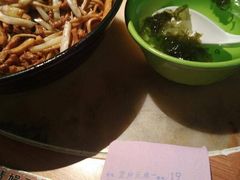 -慧娟面馆·餐厅(望江路店)