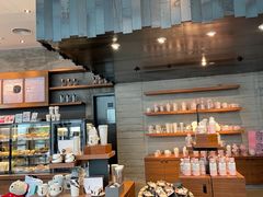 -星巴克臻选(广州高德置地秋广场店)
