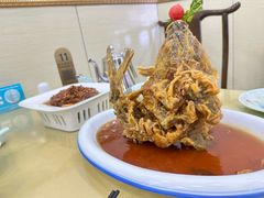 -聚丰德饭店(经五路店)