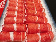 -南门四季铜锅涮肉(大屯·北苑店)