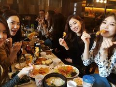 大堂-大食代(大林2洞店)