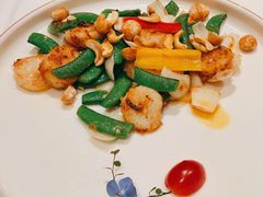 -博多新记·粤菜(复兴店)