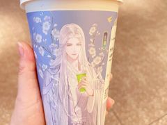 -凯德广场(武胜路店)