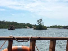 -渔岛海洋度假区