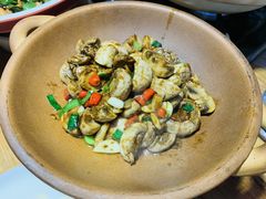 -恋湘小镇(纺织大厦店)