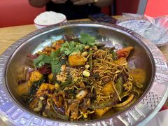 -明月麻辣香锅(昌黎县东大市场店)