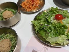 -西塔老太太泥炉烤肉(望京一店)