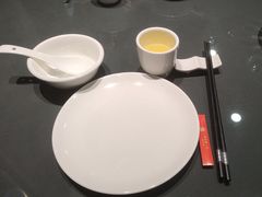 -楚鲜·汉正街一号(天河店)