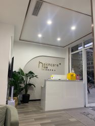 -汐月Health纤体spa中心