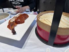 -苏淮景·苏闽融创菜·海鲜(原空港井河轩店)