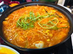 -槿Story·韩国料理(望京韩国美食城店)