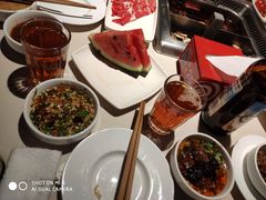 -海底捞火锅(万丰桥店)