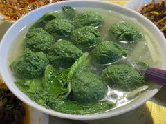 -柏合黄记豆腐皮饭店