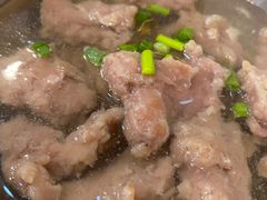 牛滑-老牌依强牛肉店(达道总店)
