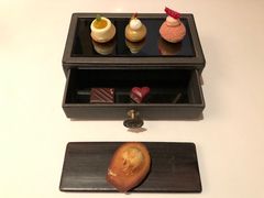 -Caprice(香港四季酒店)