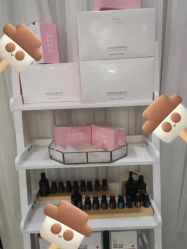 -YooMee优美智能科技美肤机构