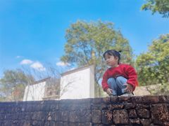 -广州市紫泥堂文化创意园景区