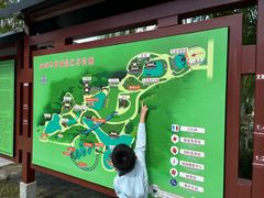 -威海华夏城景区