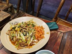 -方铲铲·成都板凳面(滨江银泰店)