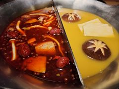 -湊湊火锅·茶憩(皇姑万象汇店)