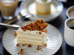 -Be Lived Cafe比例咖啡(摩天轮店)
