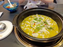 -江南鱼捞(北仑银泰城店)