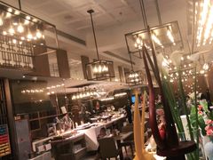 大堂-重庆万豪中餐厅·Man Ho