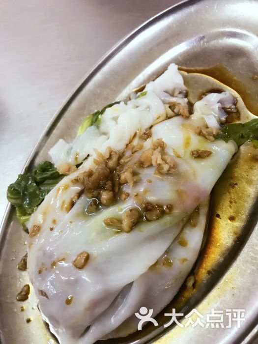 金新肠粉-图片-汕头美食-大众点评网