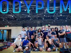 -超级猩猩健身·团课(国贸店)