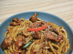 -魏客咖啡(中铁中心店)