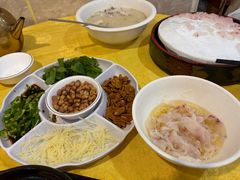-华兴餐厅·招牌生鱼片(桃园路店)