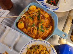 -金妈家烤肉(龙湖U城天街店)