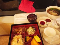 -香港港丽酒店