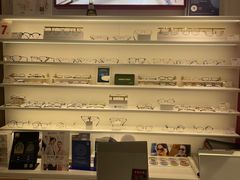 -精益眼镜·蔡司合作(徐东平价店)