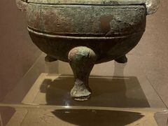 -洛阳周王城天子驾六博物馆