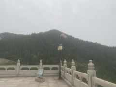 -龙口南山旅游景区