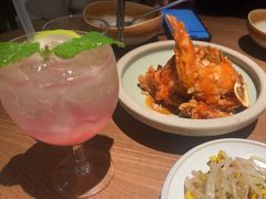 -双门洞·森系料理(体育西店)