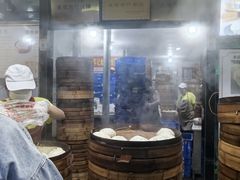 -清泉阁包子铺(中山路店)
