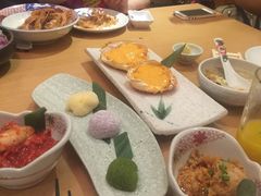 -山之川日料放题(通州店)