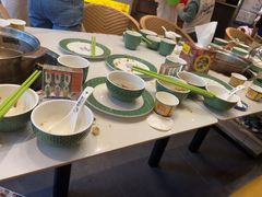 -润园四季椰子鸡火锅(欢乐海岸店)