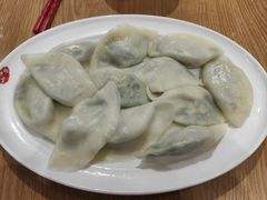 -喜家德虾仁水饺(南山书城店)