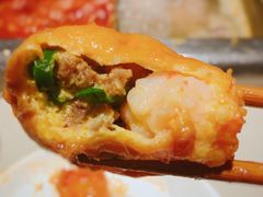 -海底捞火锅(团结桥店)