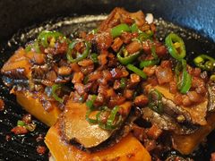 -许家菜.艺创菜(仁和新城店)