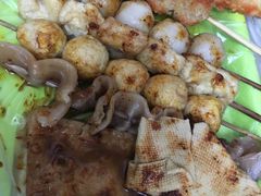 -马记大锅煮(总店)