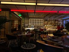 -恰餐厅及酒吧CHAR Bar & Grill(北京三里屯洲际店)