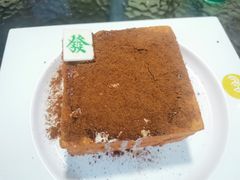 -龙记·香港茶餐厅(海上世界店)
