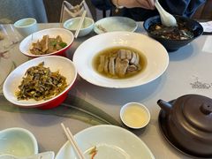 -怡园饭店-餐厅(四望亭店)