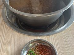 -学街秀兰麻辣烫(眉山分店)