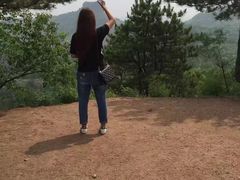 -磬锤峰森林公园